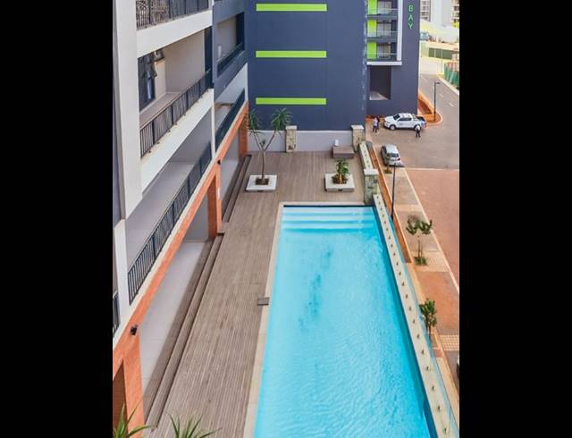 1 BEDROOM APARTMENT FOR SALE IN UMHLANGA RIDGE